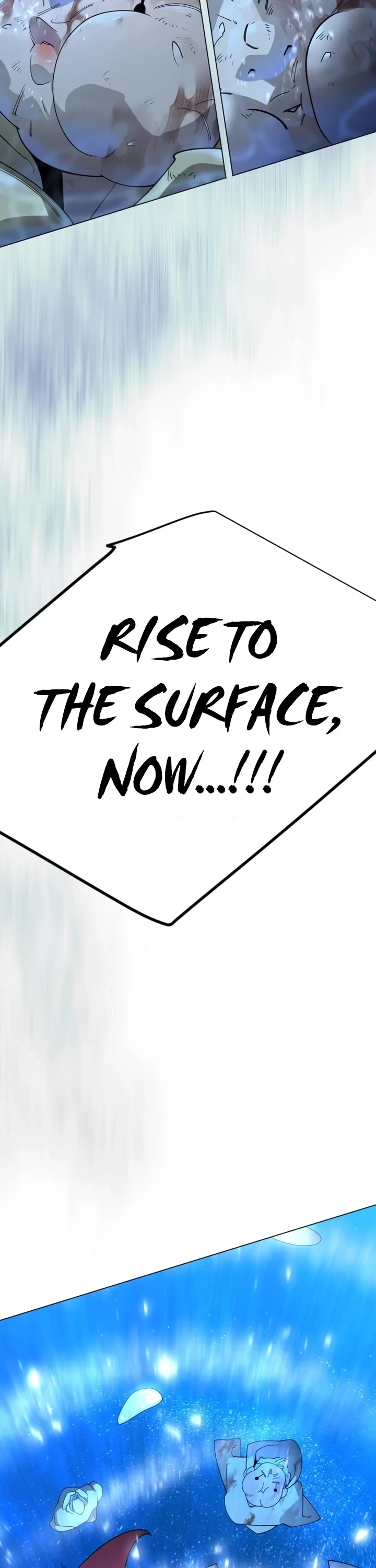 Superhuman Era chapter 222 page 7