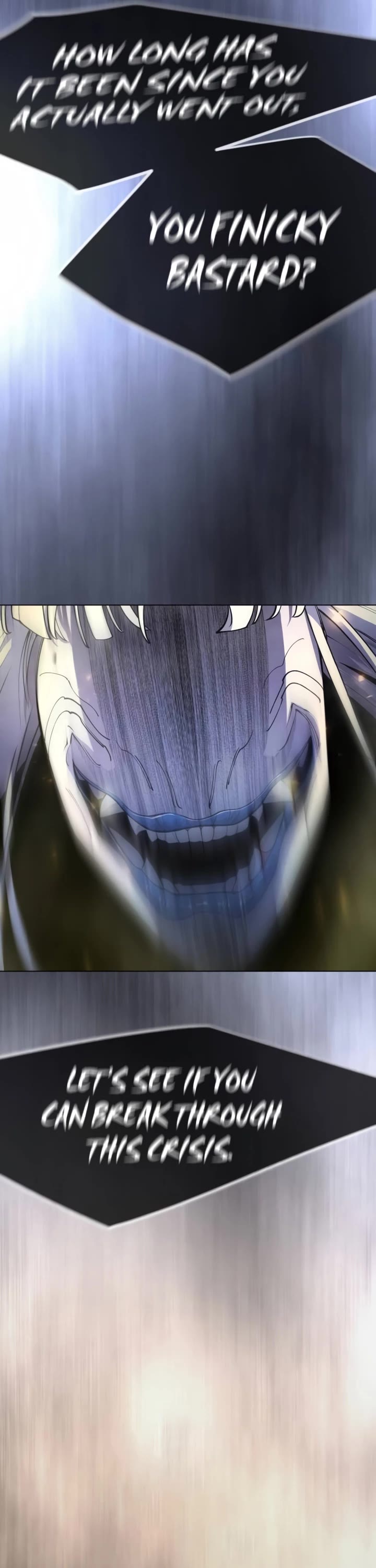 Superhuman Era chapter 222 page 71