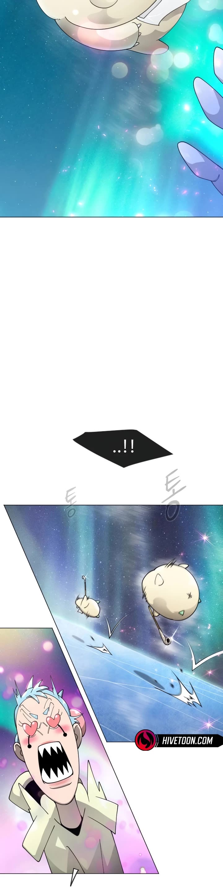 Superhuman Era chapter 222 page 73