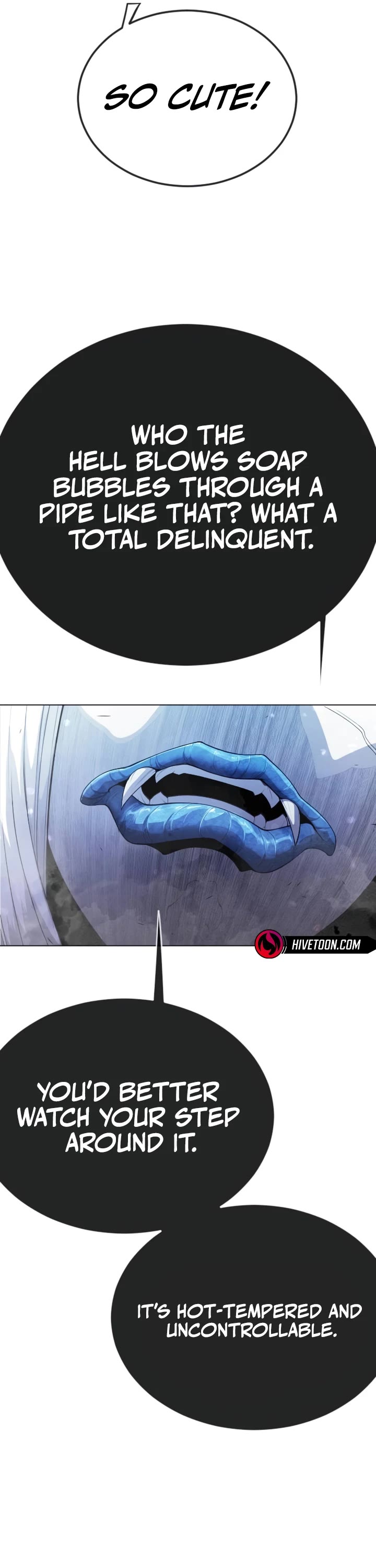 Superhuman Era chapter 222 page 74