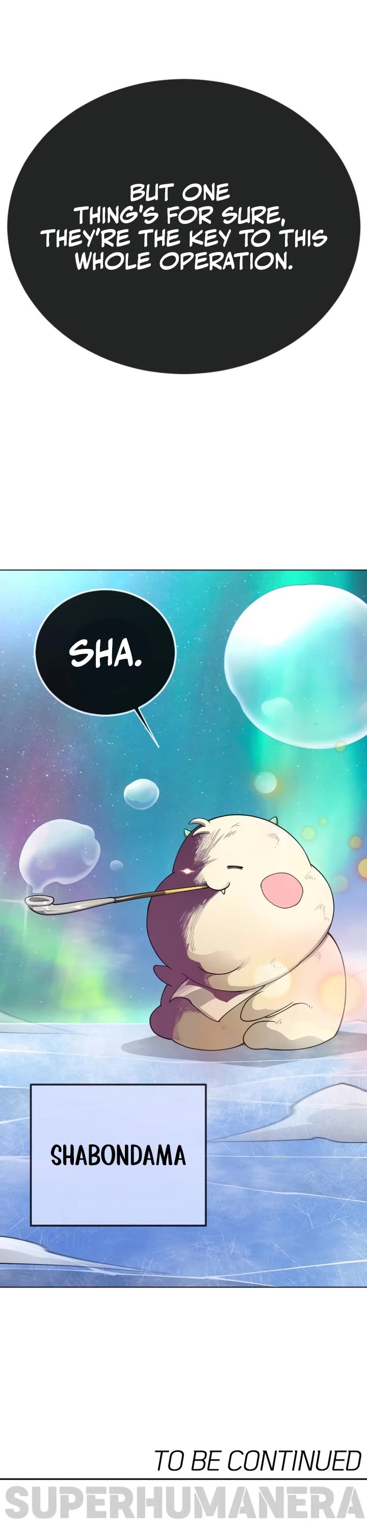 Superhuman Era chapter 222 page 75