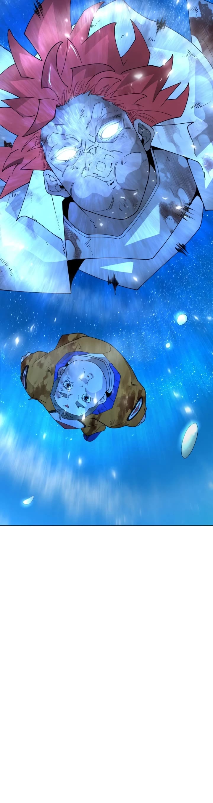 Superhuman Era chapter 222 page 8