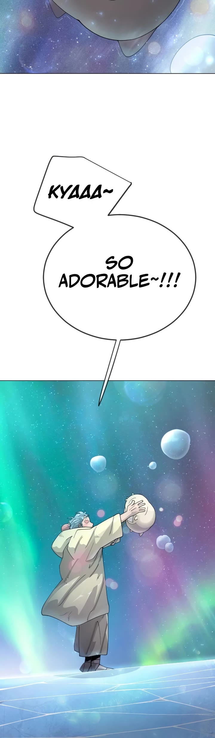 Superhuman Era chapter 223 page 12