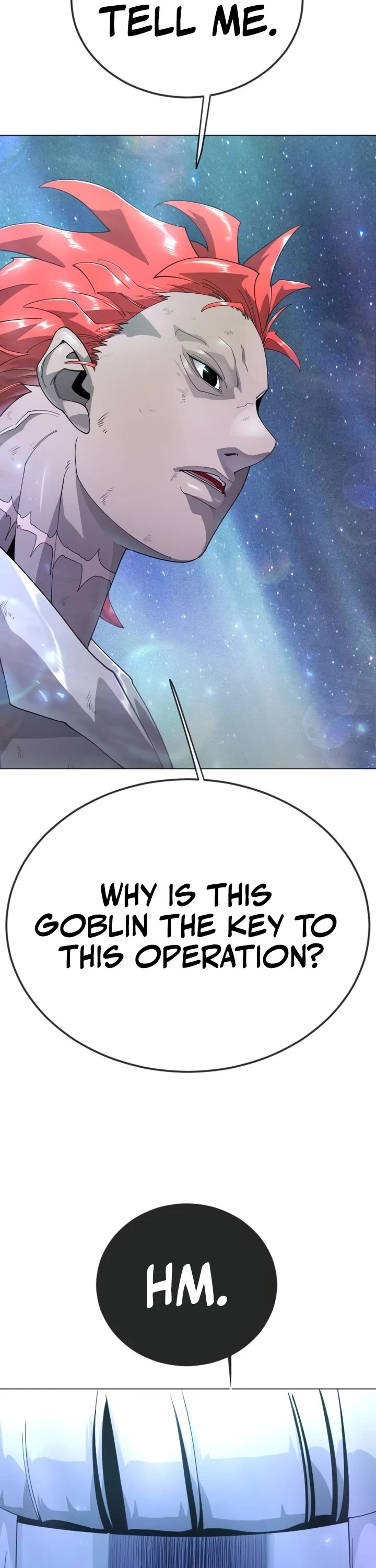 Superhuman Era chapter 223 page 16