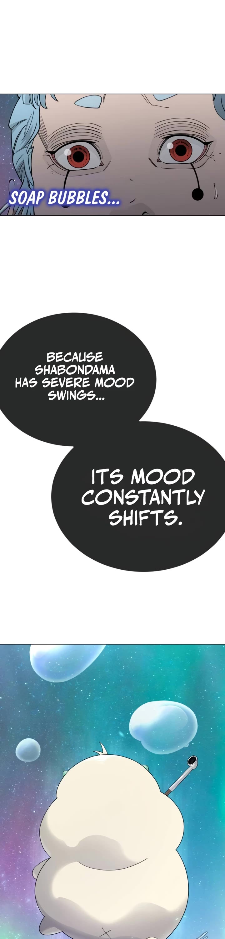 Superhuman Era chapter 223 page 19