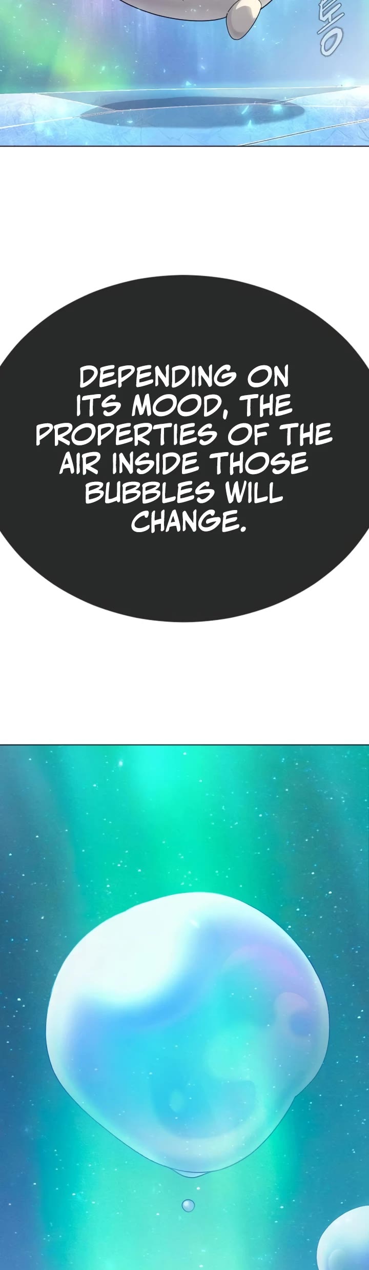 Superhuman Era chapter 223 page 20