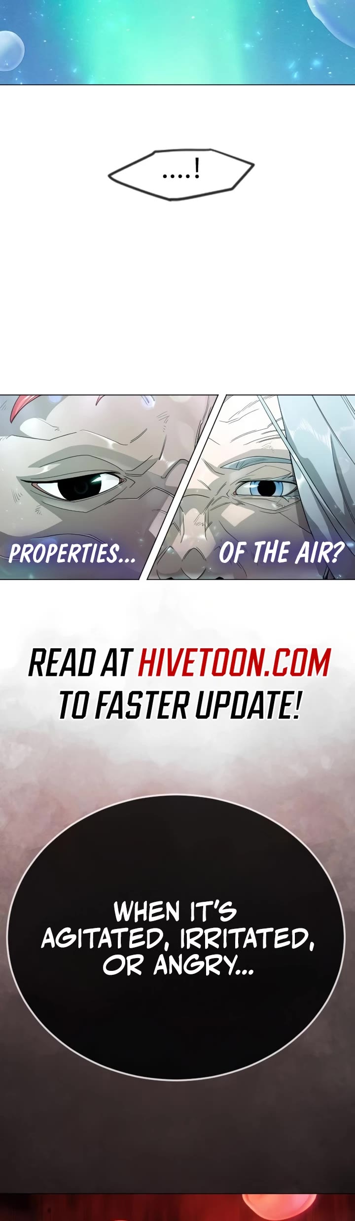 Superhuman Era chapter 223 page 21