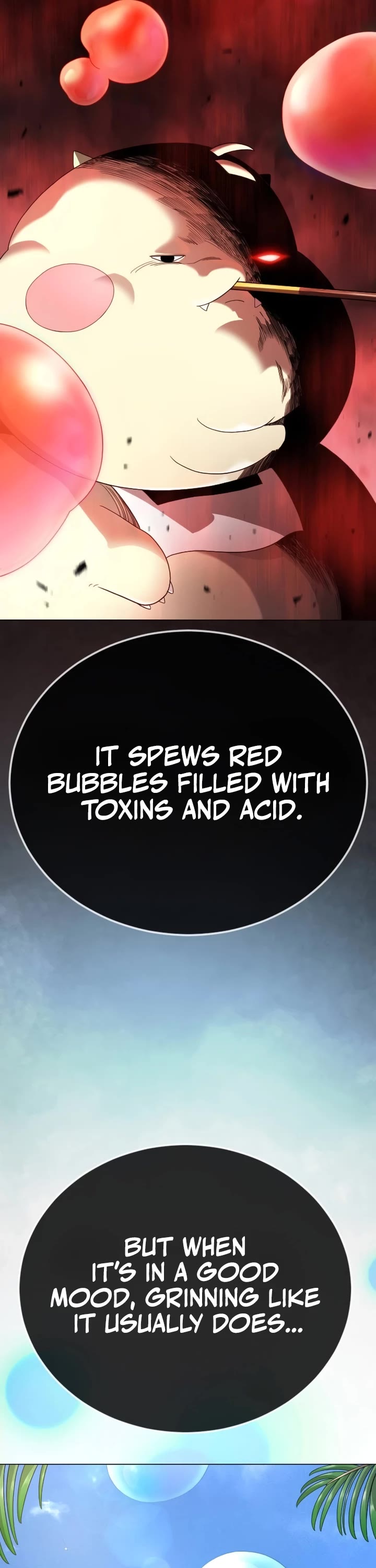 Superhuman Era chapter 223 page 22