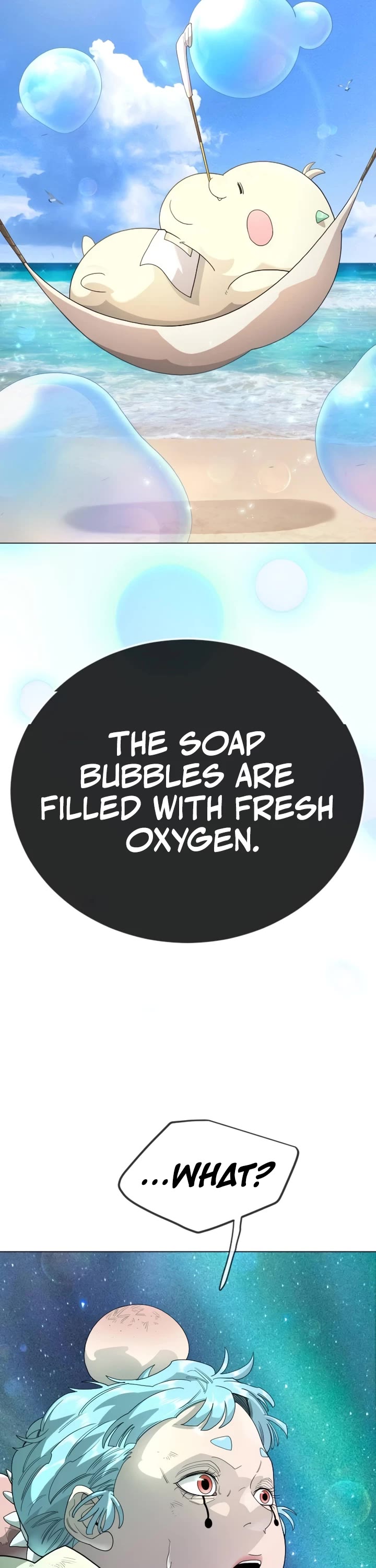 Superhuman Era chapter 223 page 23