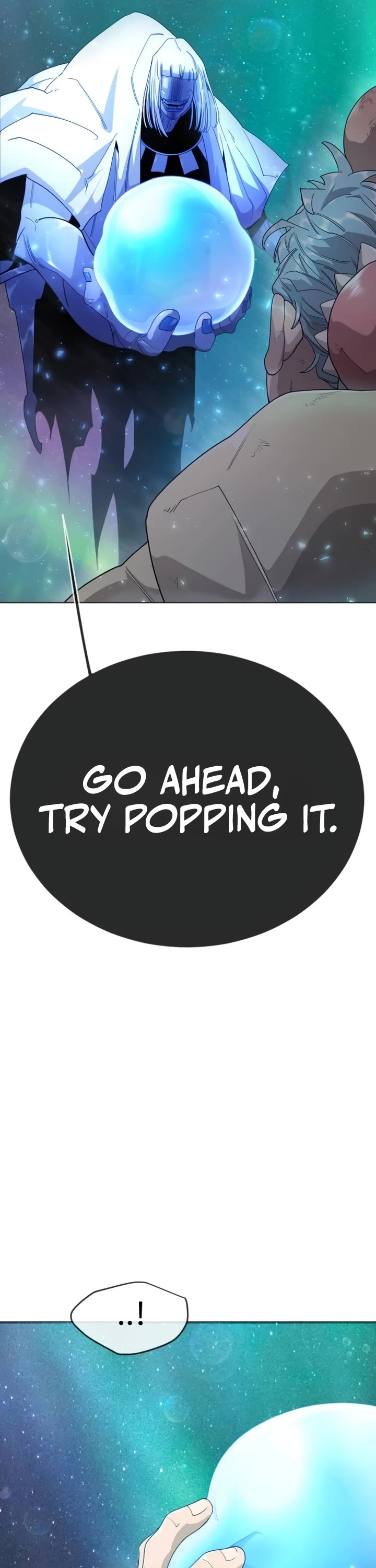 Superhuman Era chapter 223 page 26