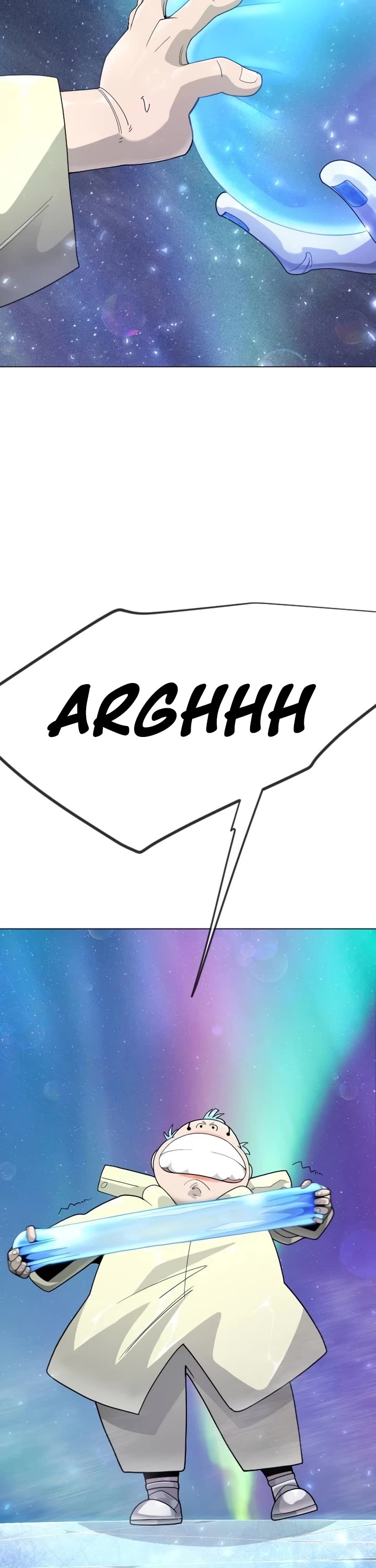 Superhuman Era chapter 223 page 27