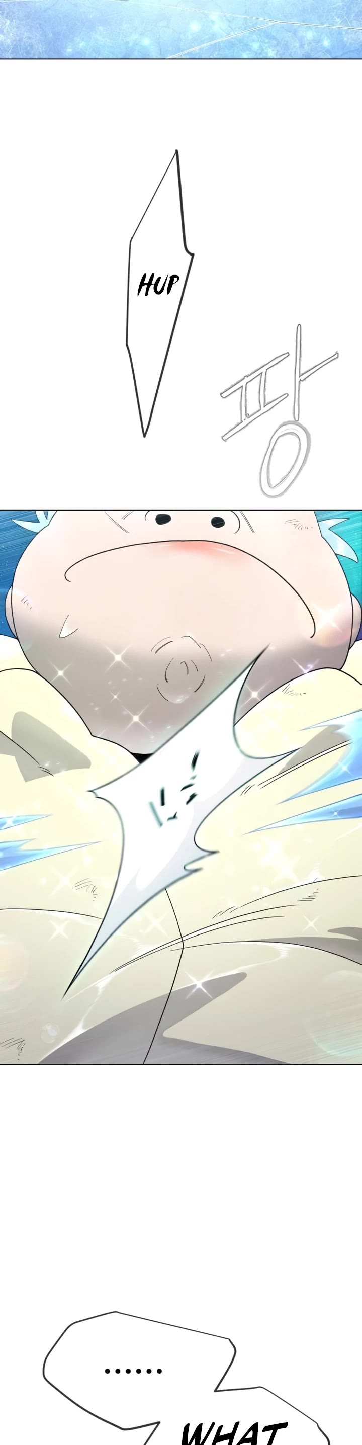 Superhuman Era chapter 223 page 28