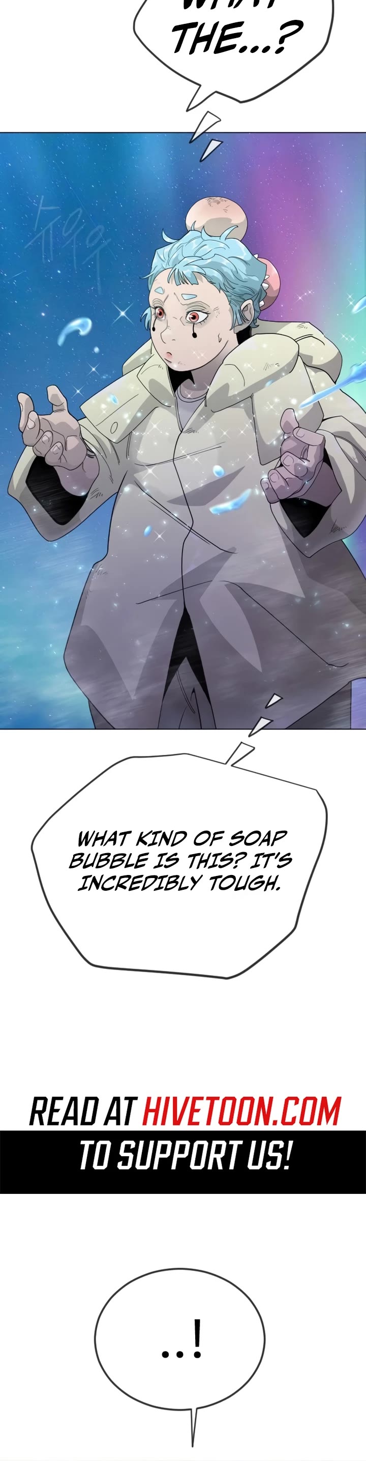 Superhuman Era chapter 223 page 29