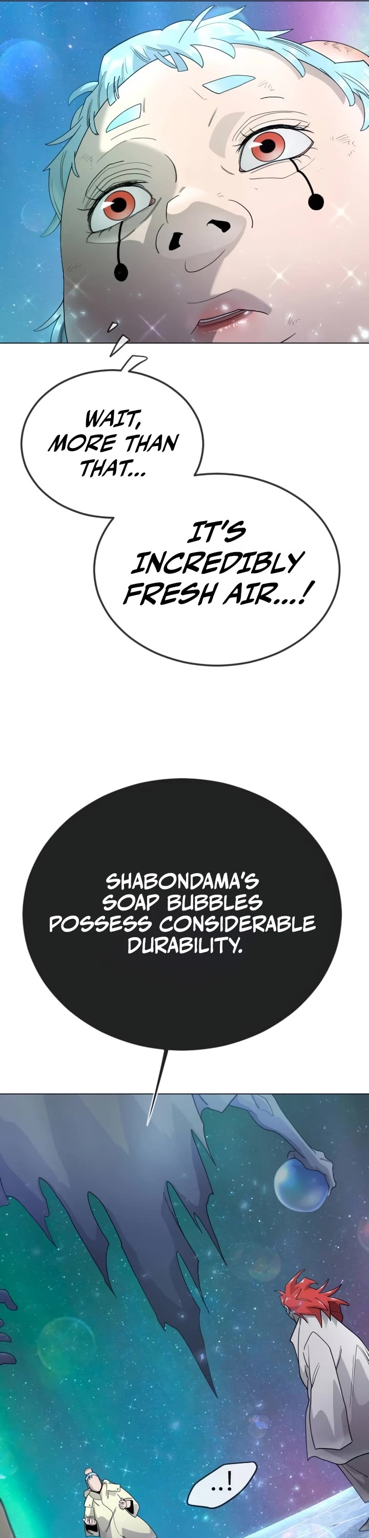 Superhuman Era chapter 223 page 30