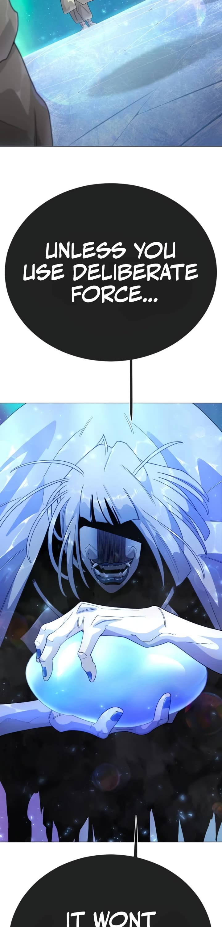 Superhuman Era chapter 223 page 31