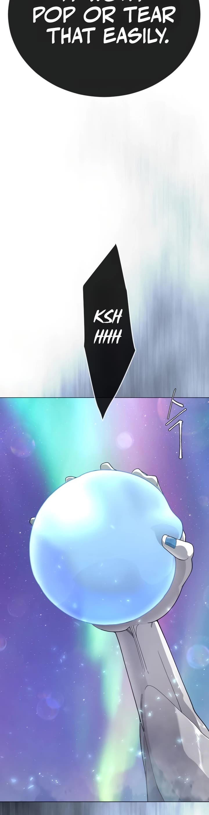 Superhuman Era chapter 223 page 32