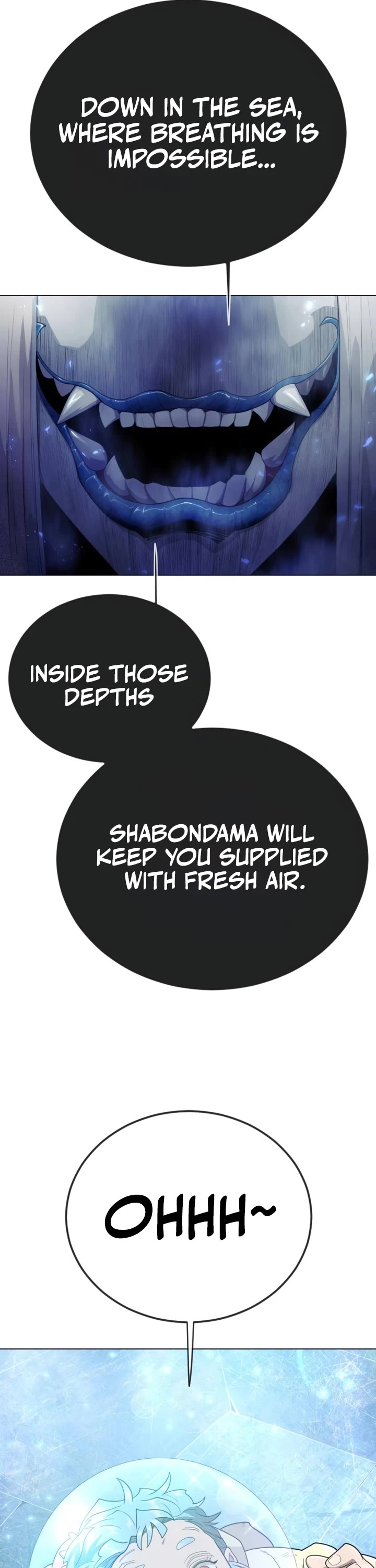 Superhuman Era chapter 223 page 34