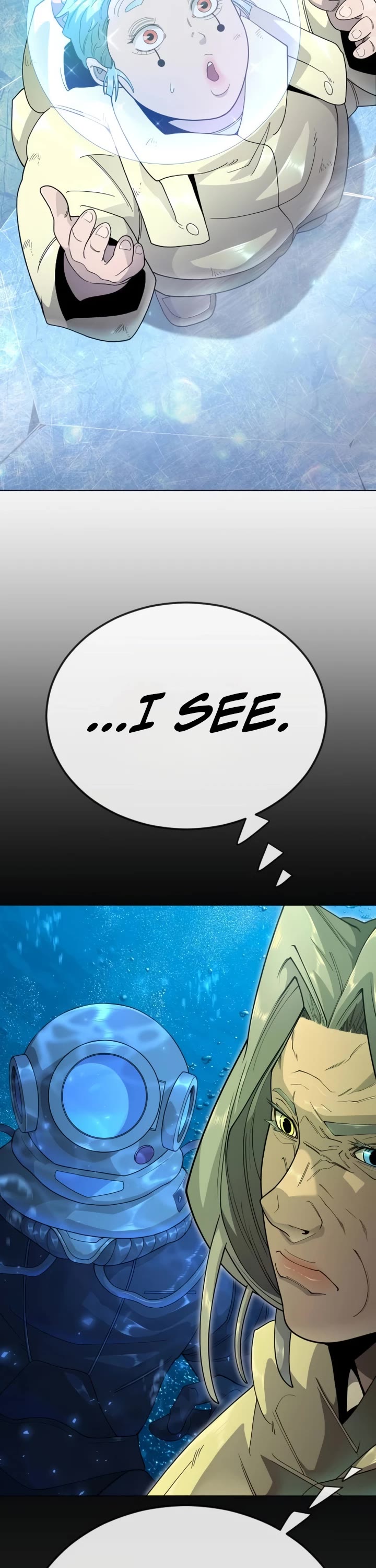 Superhuman Era chapter 223 page 35