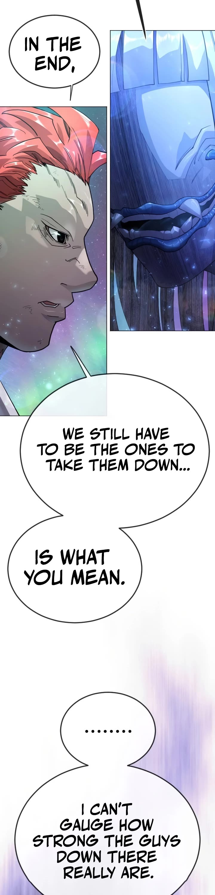 Superhuman Era chapter 223 page 38