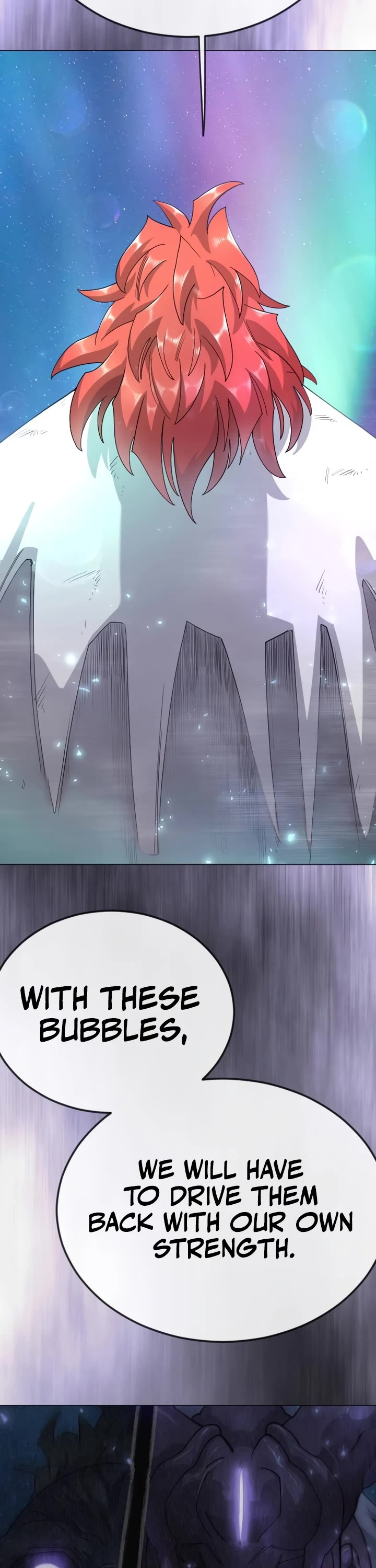 Superhuman Era chapter 223 page 39