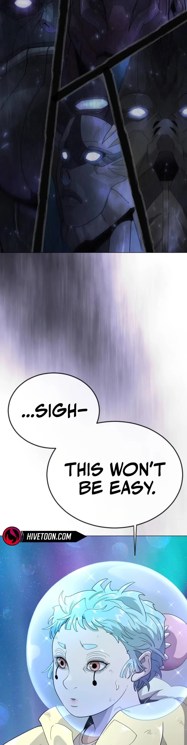 Superhuman Era chapter 223 page 40