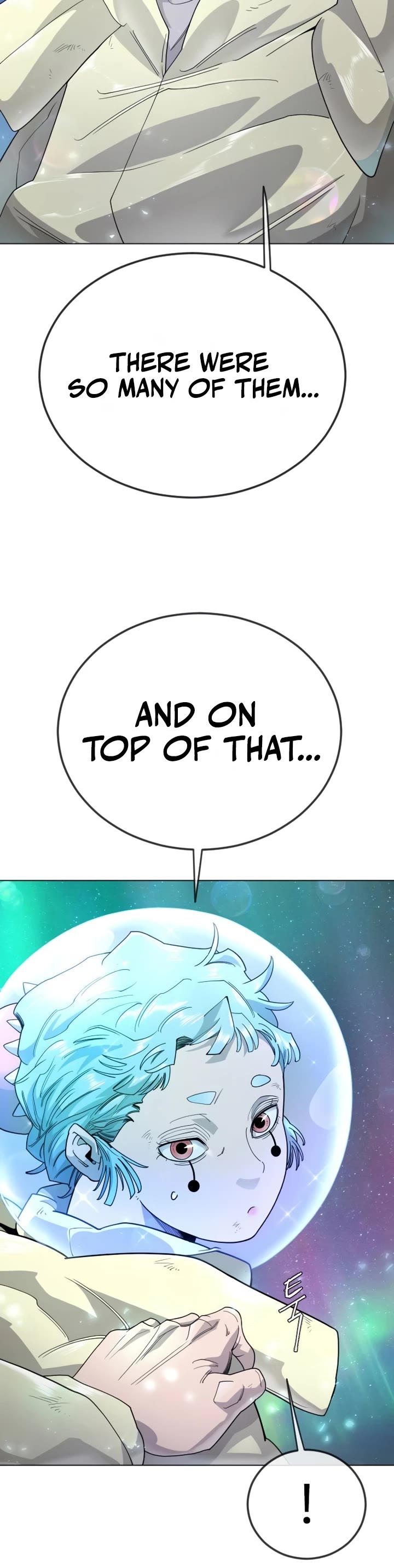 Superhuman Era chapter 223 page 41