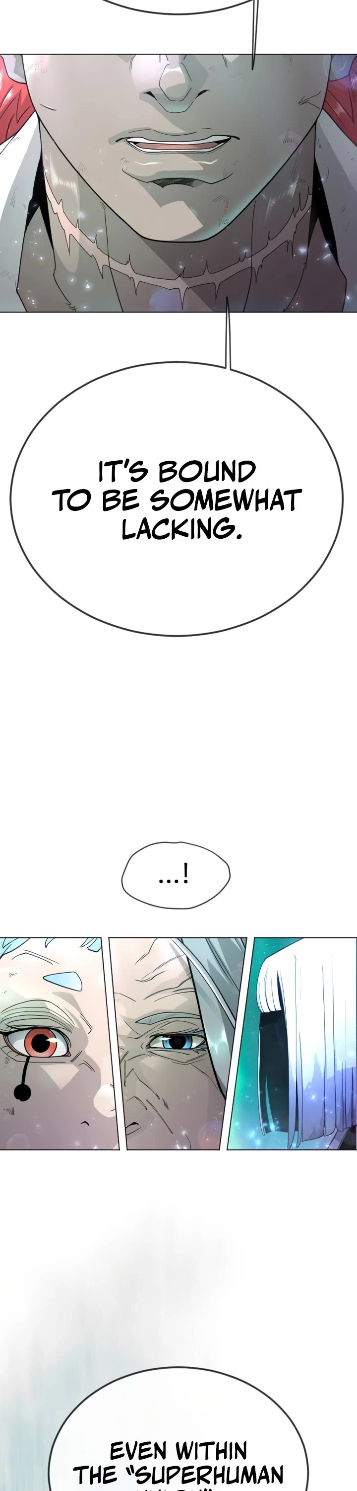 Superhuman Era chapter 223 page 44