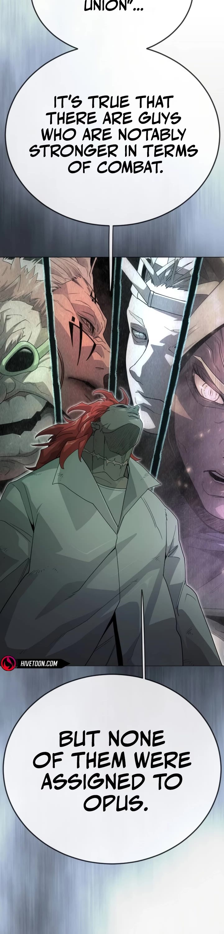 Superhuman Era chapter 223 page 45