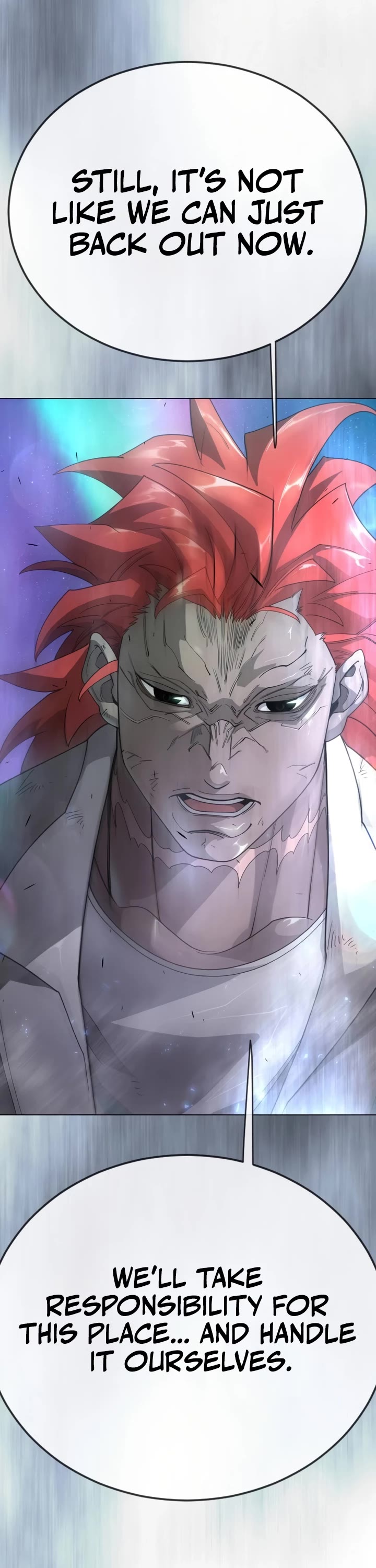 Superhuman Era chapter 223 page 46