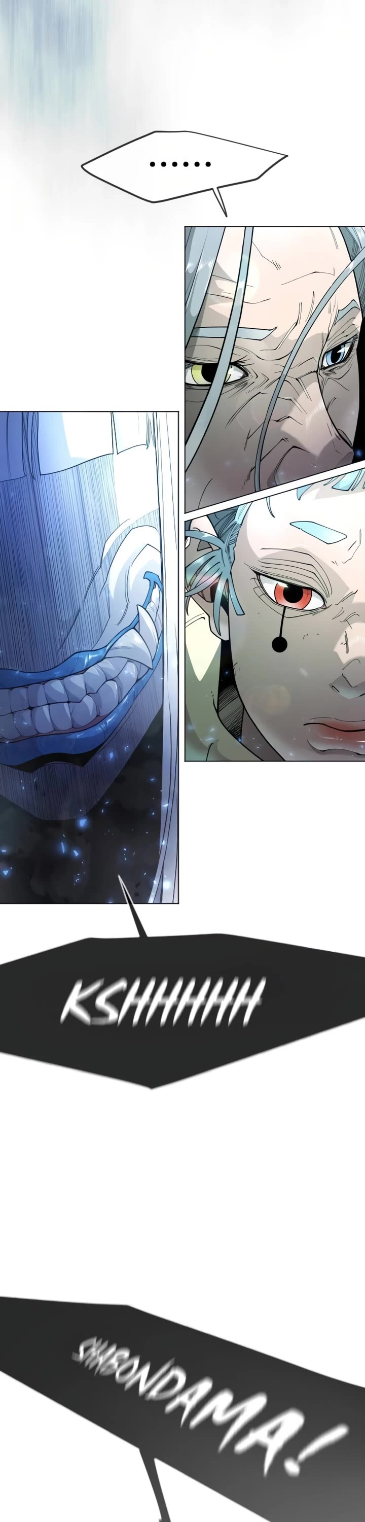 Superhuman Era chapter 223 page 47