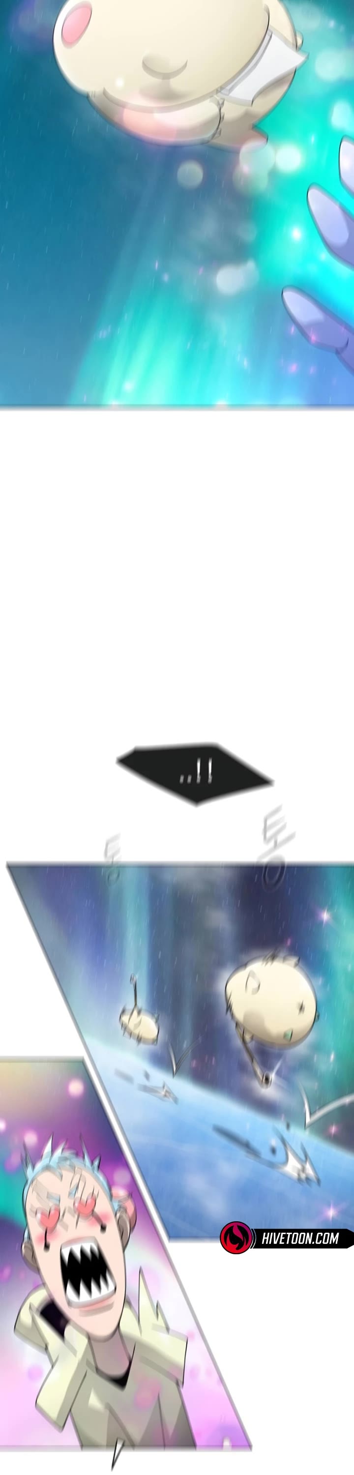 Superhuman Era chapter 223 page 5