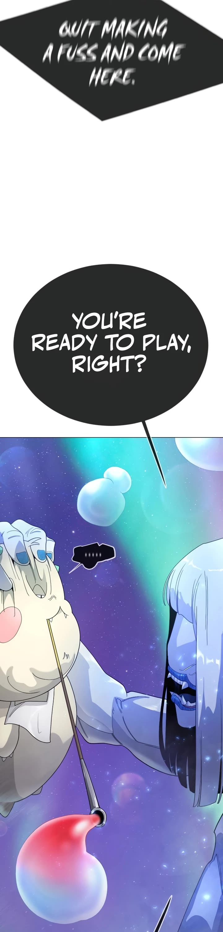 Superhuman Era chapter 223 page 50