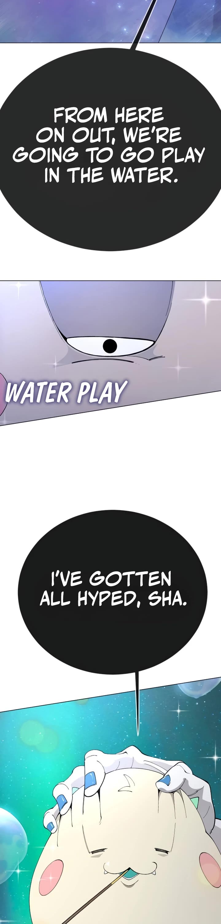 Superhuman Era chapter 223 page 51