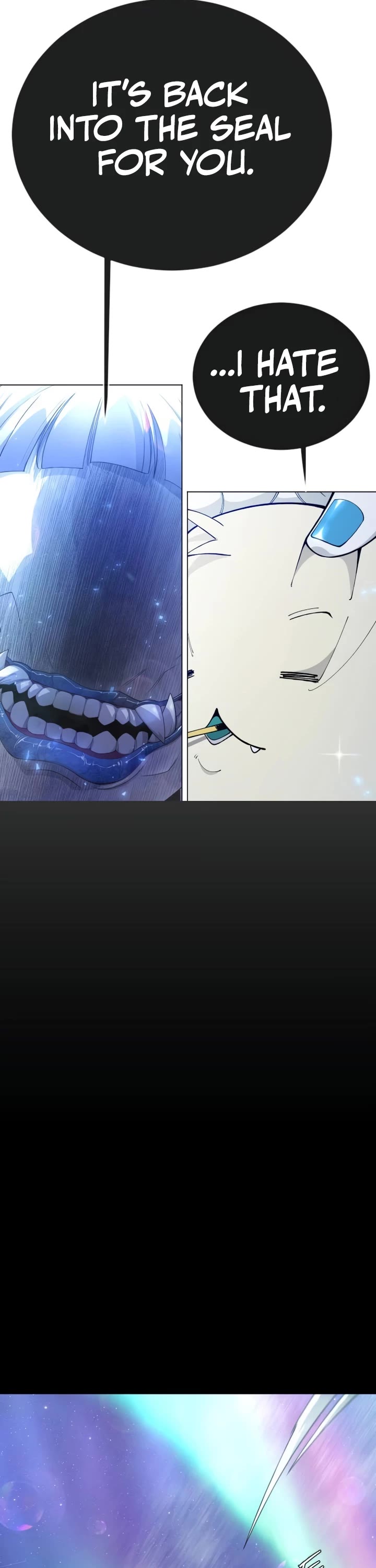 Superhuman Era chapter 223 page 54