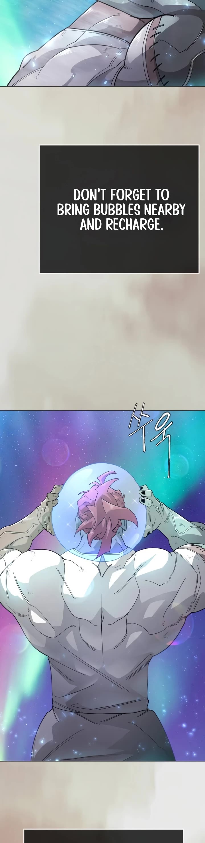 Superhuman Era chapter 223 page 56