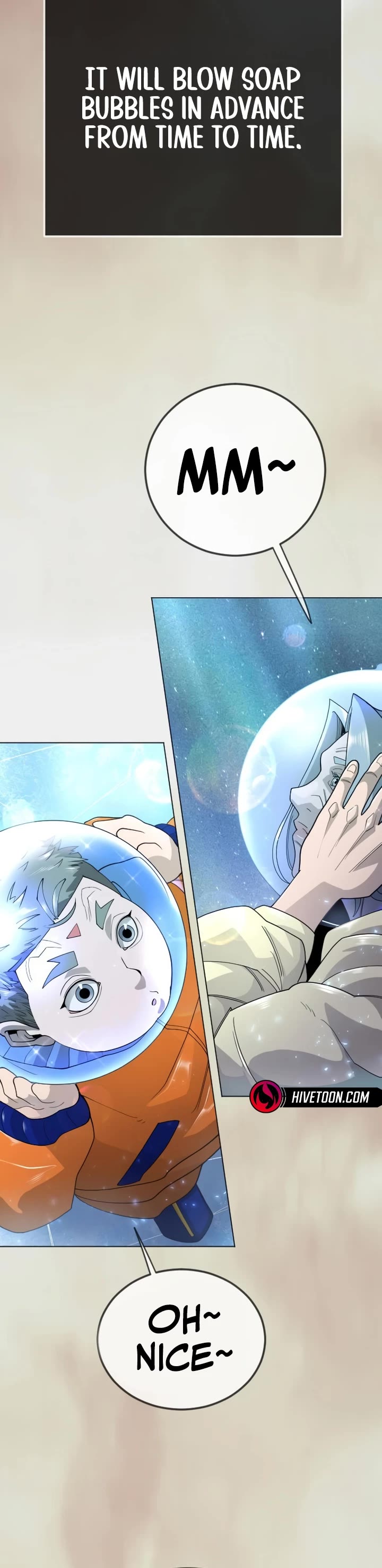 Superhuman Era chapter 223 page 57