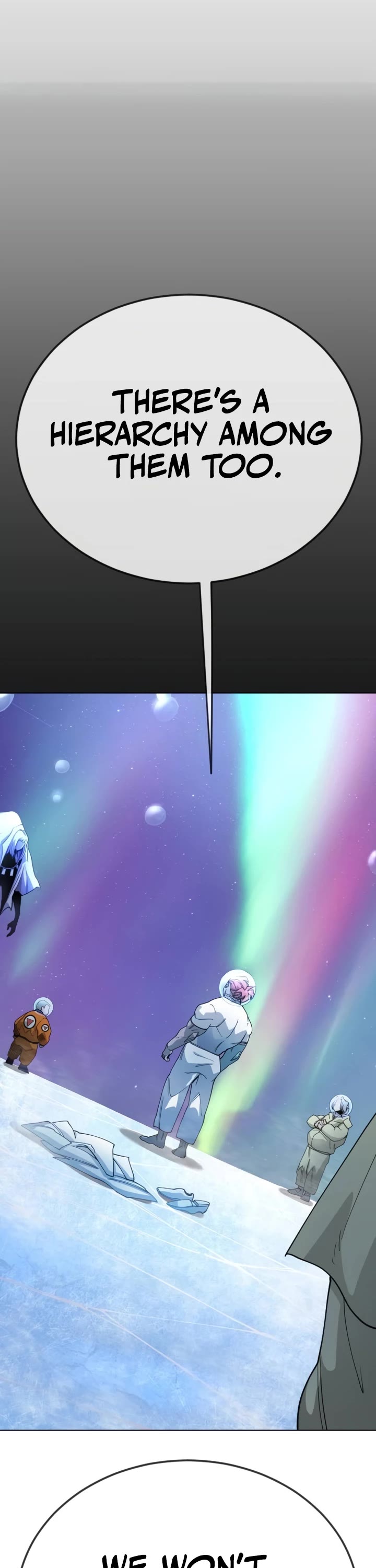 Superhuman Era chapter 223 page 63