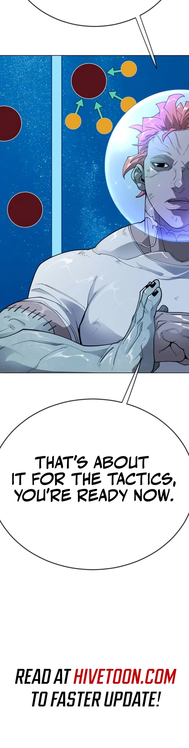 Superhuman Era chapter 223 page 65