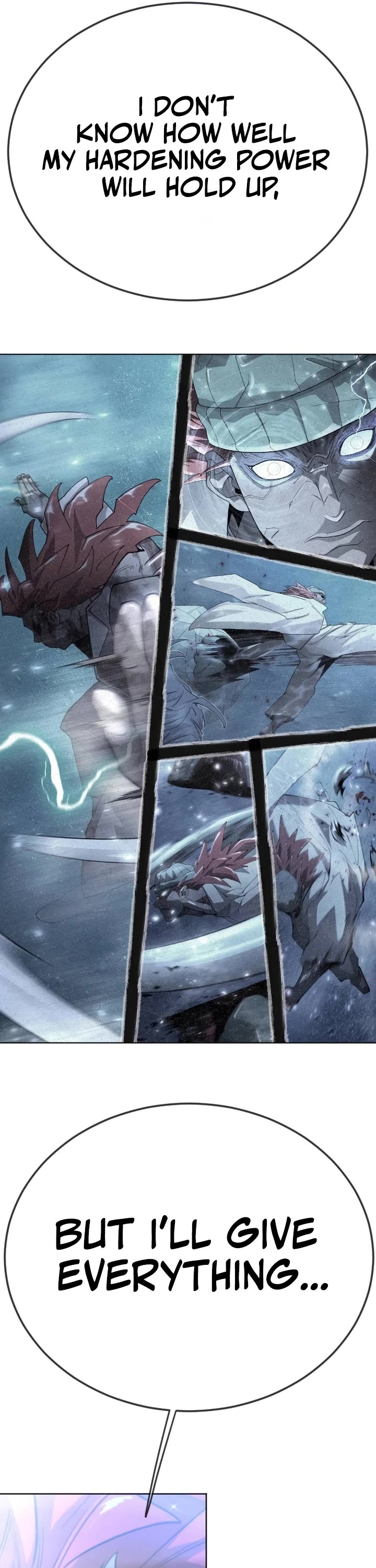 Superhuman Era chapter 223 page 66