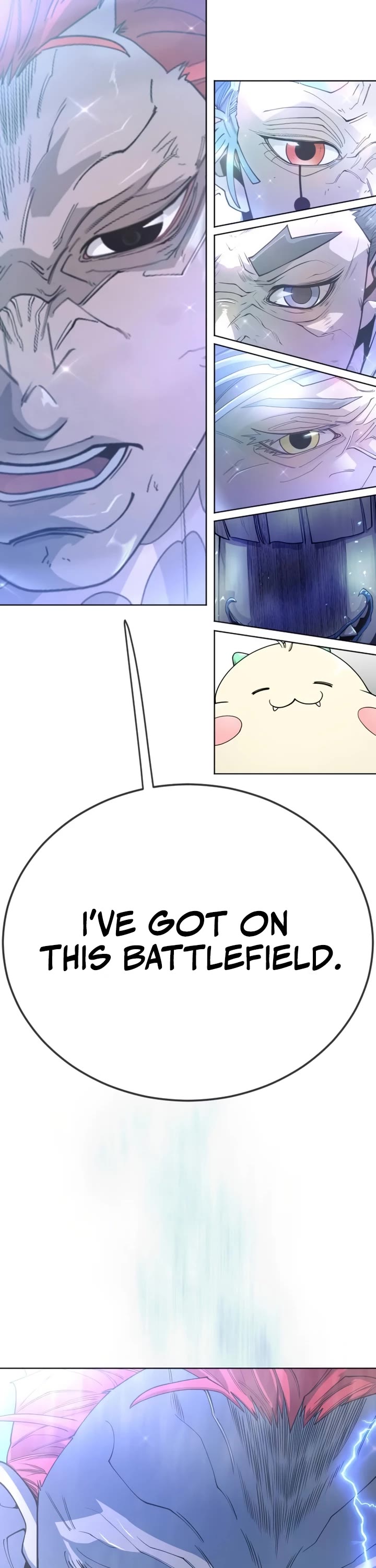 Superhuman Era chapter 223 page 67