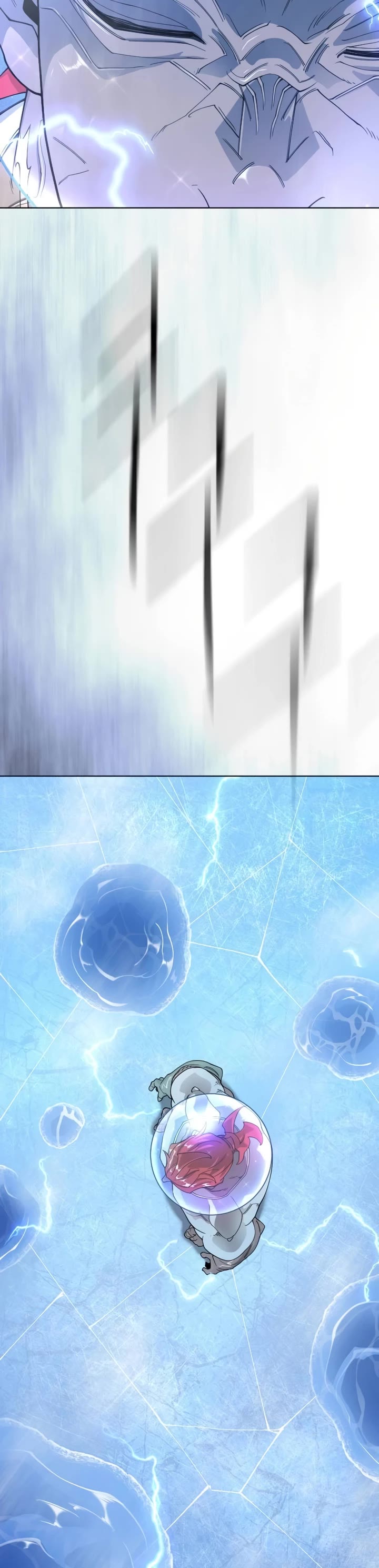 Superhuman Era chapter 223 page 68