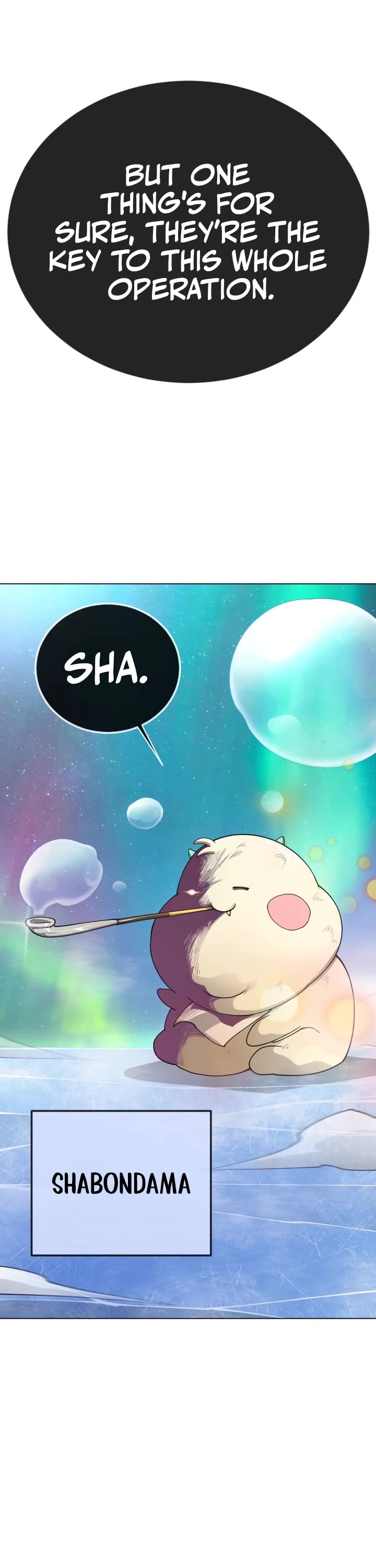 Superhuman Era chapter 223 page 7