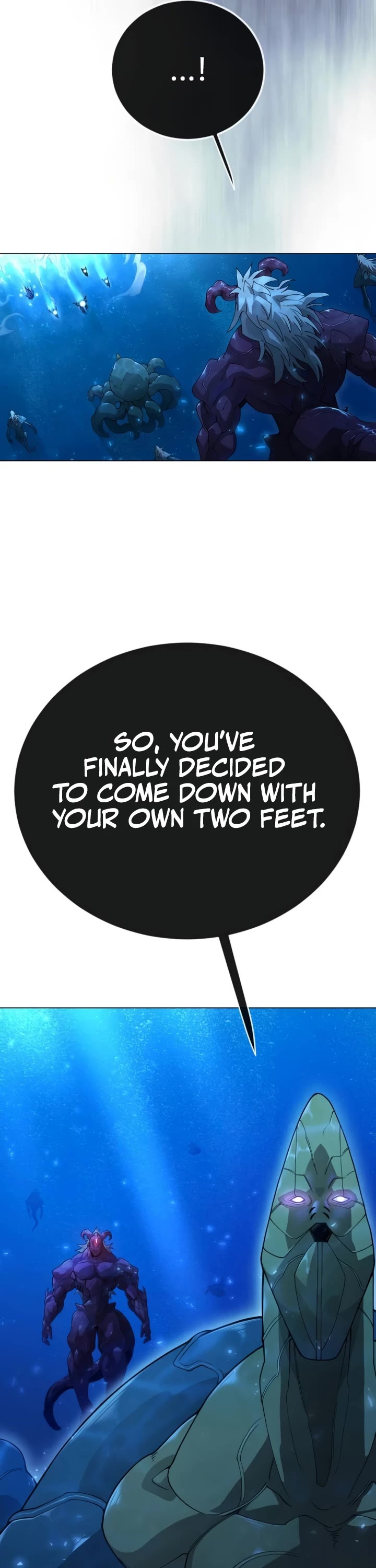 Superhuman Era chapter 224 page 10