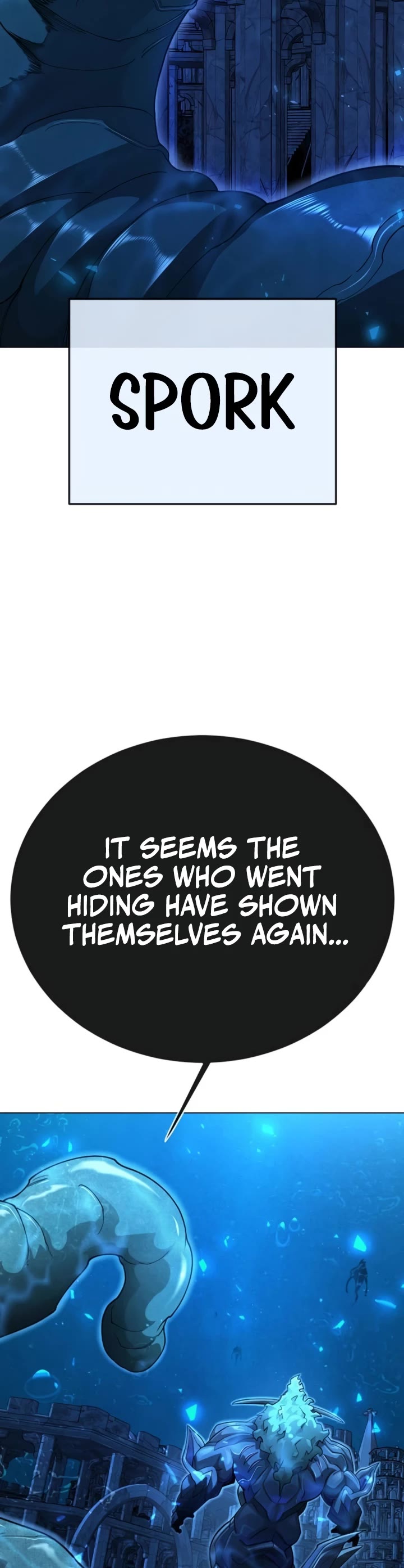 Superhuman Era chapter 224 page 12