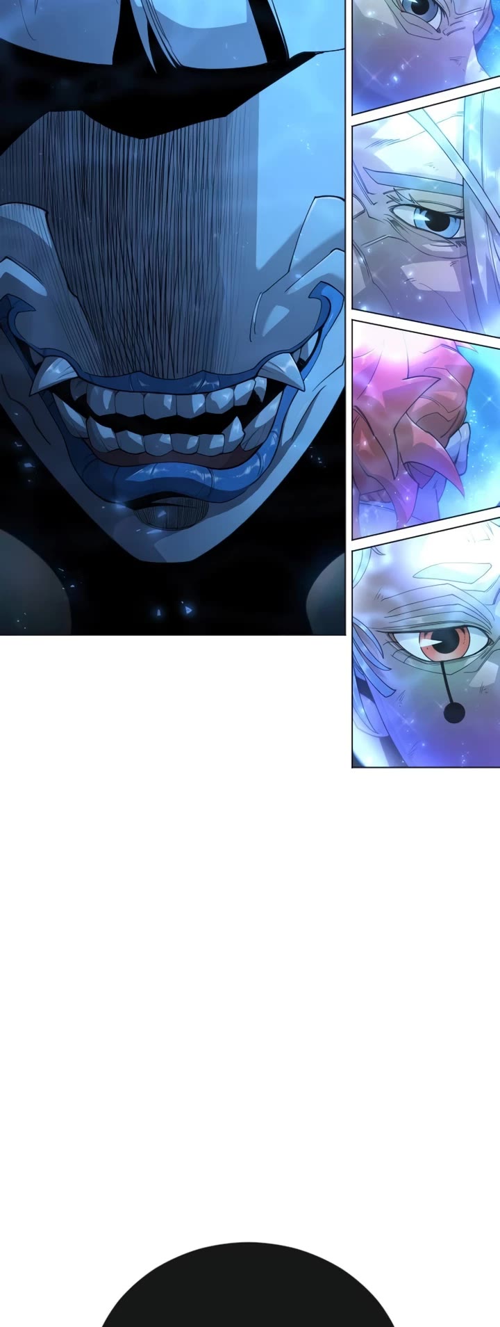 Superhuman Era chapter 224 page 20