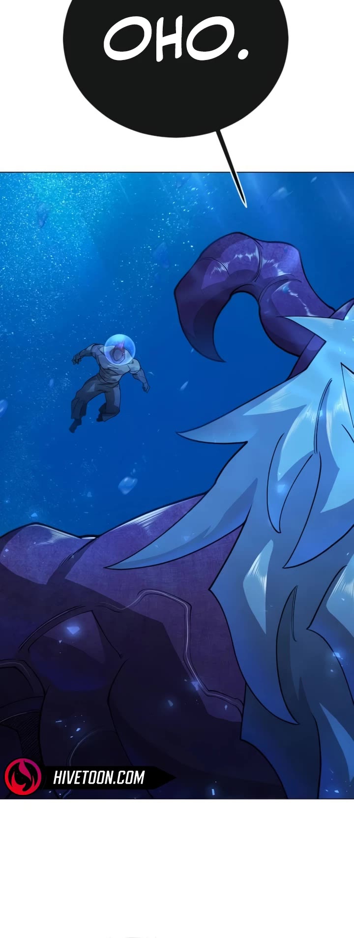 Superhuman Era chapter 224 page 21