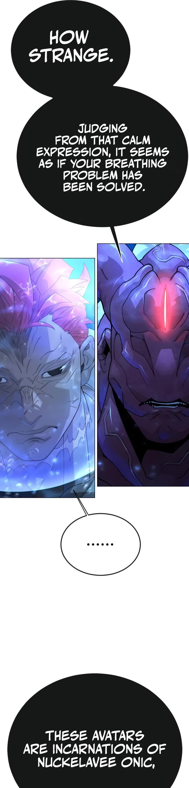 Superhuman Era chapter 224 page 22