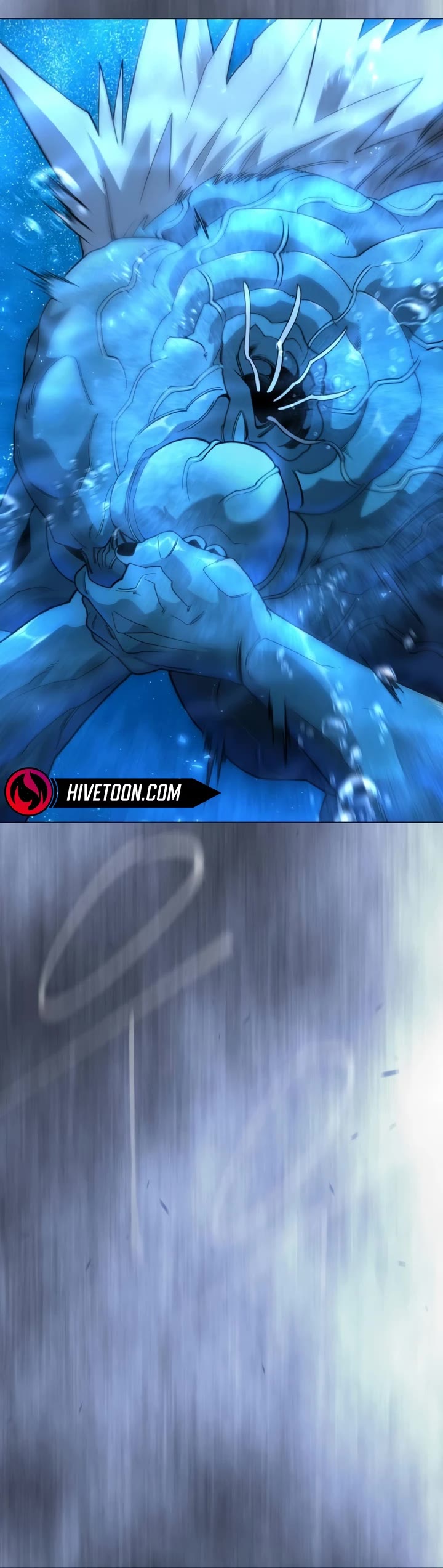 Superhuman Era chapter 224 page 25