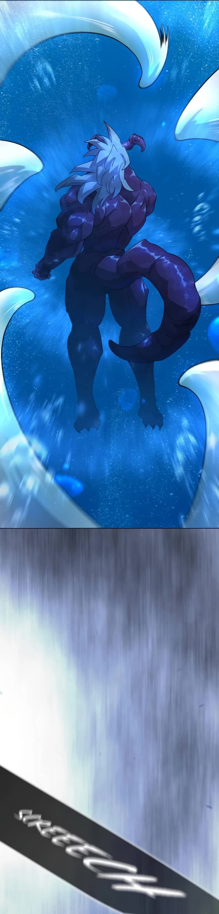 Superhuman Era chapter 224 page 26