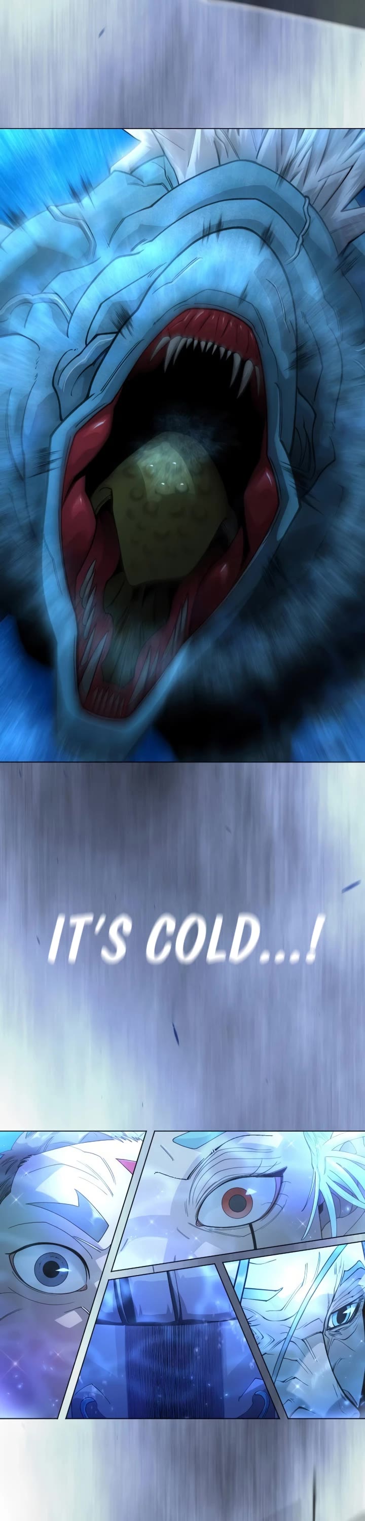 Superhuman Era chapter 224 page 27